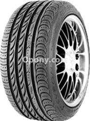 Syron Cross 1 Plus 235/55R17 103 V XL, ZR