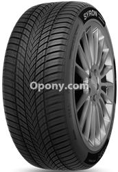 Syron Premium 4 Seasons 225/35R19 88 W XL, ZR