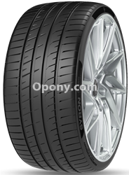 Syron Premium Performance G2 245/35R20 95 W XL, ZR