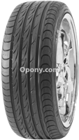 Syron Race 1 Plus 225/35R19 88 W XL, ZR