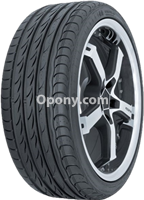 Syron Race 1X 255/30R20 97 W XL, ZR