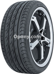 Syron Race 1X 255/30R20 97 W XL, ZR