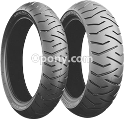 opony Bridgestone TH 01