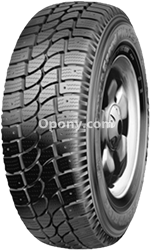 Tigar Cargo Speed Winter 195/65R16 104/102 R C