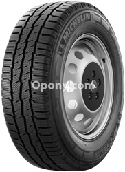 opony Michelin AGILIS ALPIN