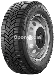 opony Michelin Agilis CrossClimate