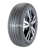 Tomket SUV 3 255/55R18 109 W XL