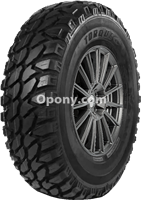 Torque TQ-MT701 31x10.50R15 109 Q POR