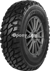 Torque TQ-MT701 31x10.50R15 109 Q POR