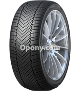 Tourador X All Climate TF1 245/45R19 102 Y XL, ZR