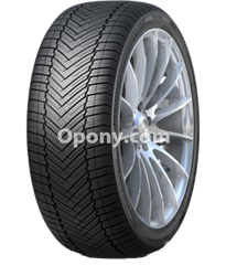 Tourador X All Climate TF1 225/40R18 92 Y XL, ZR