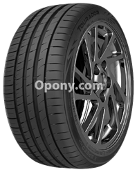 Tourador X Speed TU1 205/45R16 87 W XL, ZR