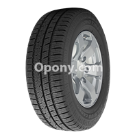 Toyo Celsius Cargo 205/65R16 107/105 T C