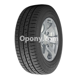 Toyo Celsius Cargo 215/65R15 104/102 T C