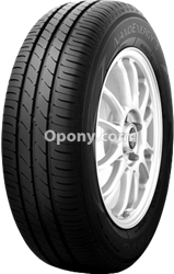 opony Toyo NanoEnergy 3+