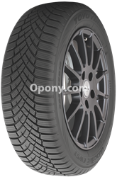Toyo Observe EWS1 205/45R17 88 V