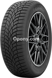 Toyo Observe S944S SUV 215/60R17 100 V XL