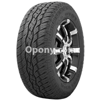 Toyo Open Country A/T+ 265/75R16 119 S