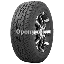 opony Toyo Open Country A/T+
