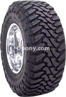 Toyo Open Country M/T 265/70R17 118 P POR