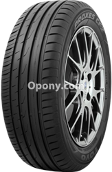 Toyo Proxes CF2 205/60R14 88 H