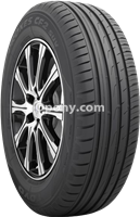 Toyo Proxes CF2 SUV 235/45R19 95 V