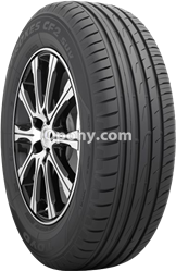 Toyo Proxes CF2 SUV 225/60R17 99 H