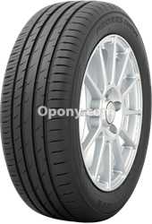 opony Toyo Proxes Comfort