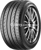 Toyo Proxes R32D 205/50R17 89 W