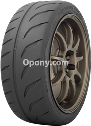 Toyo Proxes R888R 205/50R16 87 W XL, ZR, GG