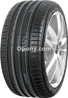 Toyo Proxes Sport 245/35R19 93 Y XL, ZR