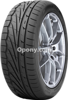 Toyo Proxes TR1 185/55R15 82 V XL