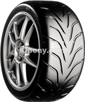 Toyo R888 275/40R17 98 W GG