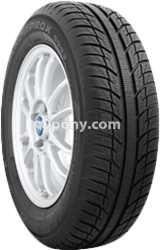 Toyo Snowprox S943 165/65R15 81 H