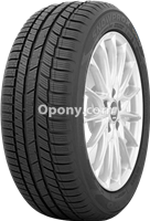 Toyo Snowprox S954 225/40R18 92 W