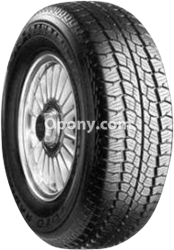 opony Toyo Tranpath A14