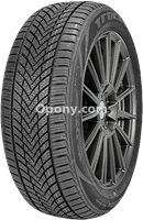 Tracmax A/S Trac Saver 205/65R15 94 V