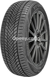 Tracmax A/S Trac Saver 225/50R17 98 Y XL