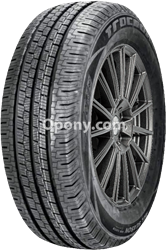 Tracmax A/S VAN Saver 185/75R16 104/102 S C