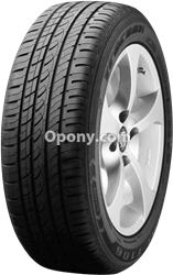 opony Tracmax F106