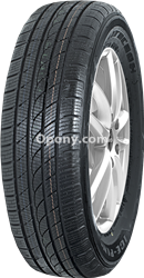 Tracmax Ice-Plus S220 235/65R17 108 H XL