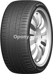 Tracmax X-Privilo RS 01+ 295/40R21 111 Y XL