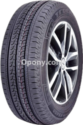 Tracmax X-Privilo VS-450 215/75R16 113/111 R C