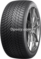 Transmate Transeason 4s 225/60R17 103 V