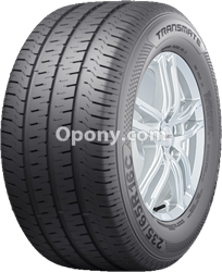 Transmate WZT705 195/70R15 104/102 R C
