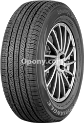 Triangle AdvanteX SUV TR259 225/55R18 102 W XL