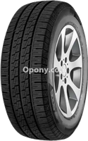 Tristar All Season VAN Power 205/65R16 107/105 T C