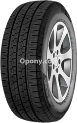 Tristar All Season VAN Power 215/60R17 109/107 T C