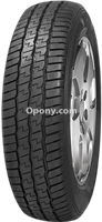 Tristar RF09 185/80R14 102/100 Q C