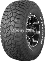 Ultraforce Terra Tamer AT-X 265/70R16 121/118 R P.O.R., WL